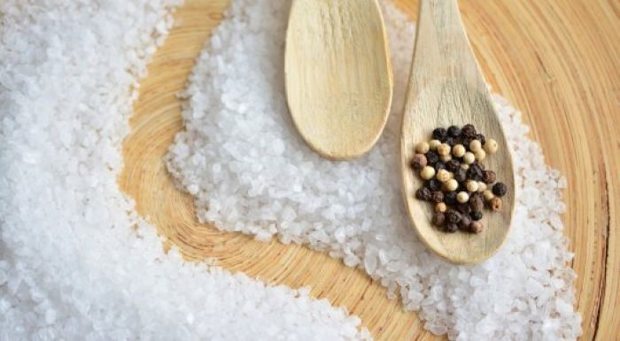 ​Қазақстандықтар тұзды көп тұтынады - ДДСҰ