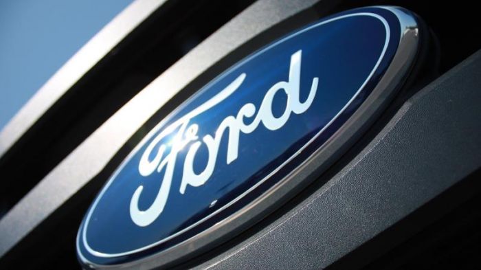 Ford Бразилиядағы зауытын жабады