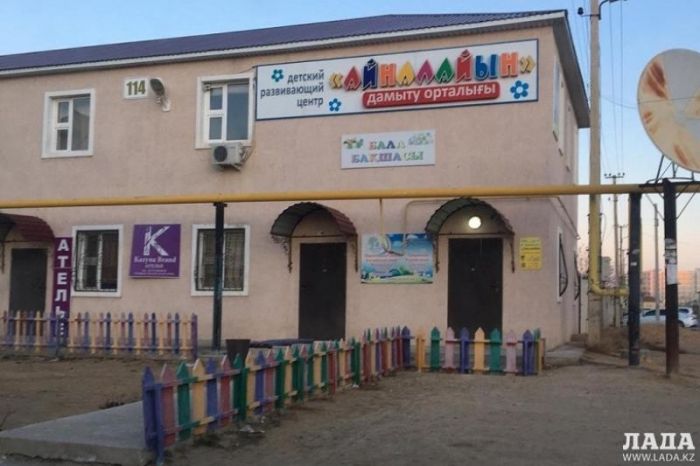 Балабақша директоры мен тәрбиешінің төбелесі: Сот үкімі шықты