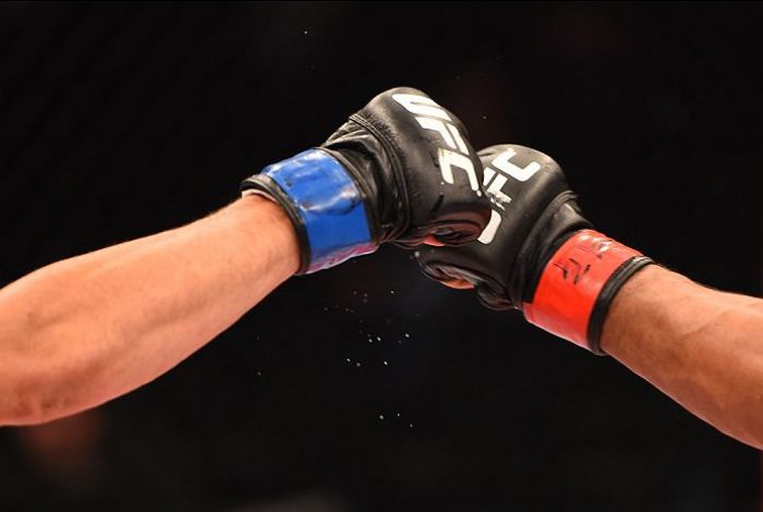 Енді Қазақстанда UFC жекпе-жектері көрсетілмейді