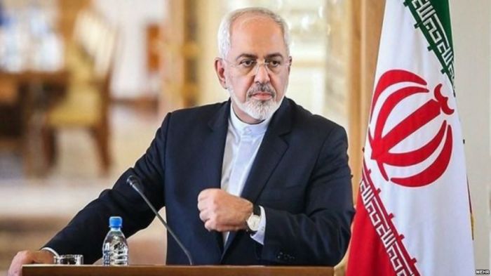 Иран сыртқы істер министрі қызметінен кетті