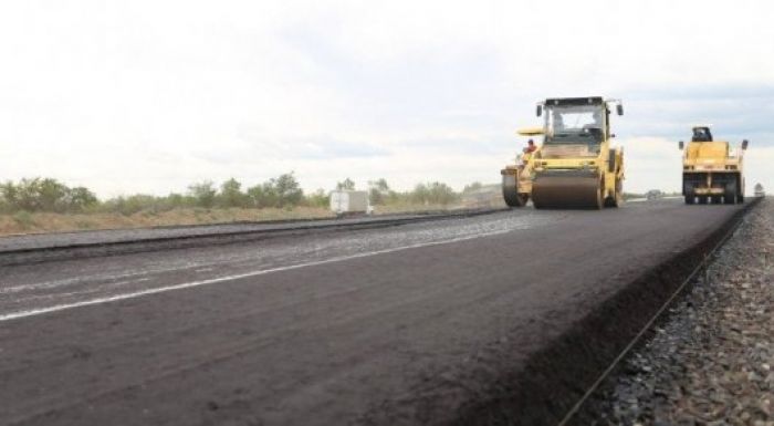Қазақстанда жолдардың сапасын арттыруға 350 миллиард теңге бөлінеді