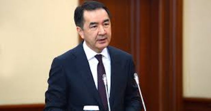 ​​Бақытжан Сағынтаев «Нұр Отанның» саяси кеңесіне мүше болды 