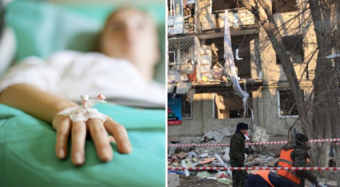 ​Таразда болған жарылыс: Біртанов зардап шеккендердің жағдайын айтты 