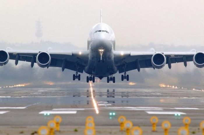 ​Қазақстан мен Үндістан арасындағы рейстердің неге тоқтап қалғаны белгілі болды 