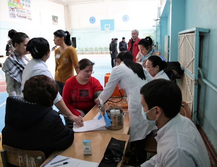 ​Тараздағы жарылыс: марқұмдардың отбасына 1 млн теңгеден беріледі 