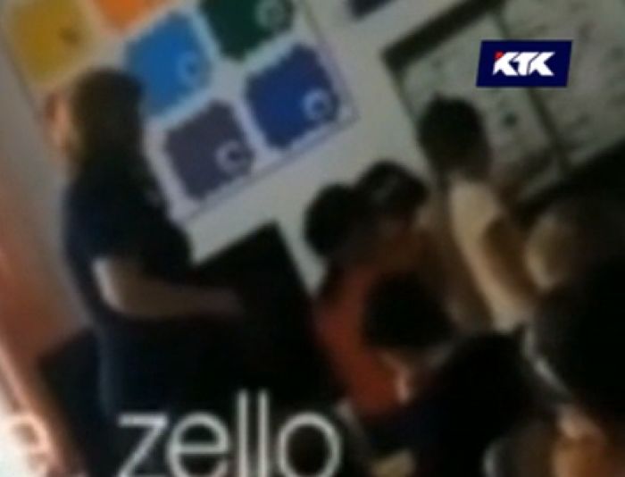 ​Әріп танымаған бүлдіршіндерді ұрған тәрбиешіге қатысты қылмыстық іс қозғалды