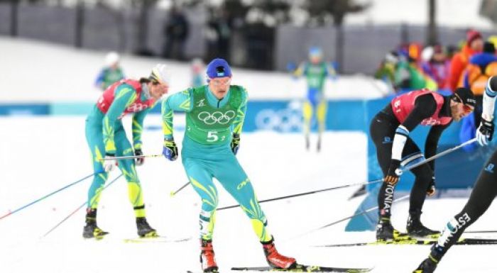 Қазақстан шаңғы спорты түрлері федерациясы Полтораниннің ұсталуына қатысты пікір білдірді