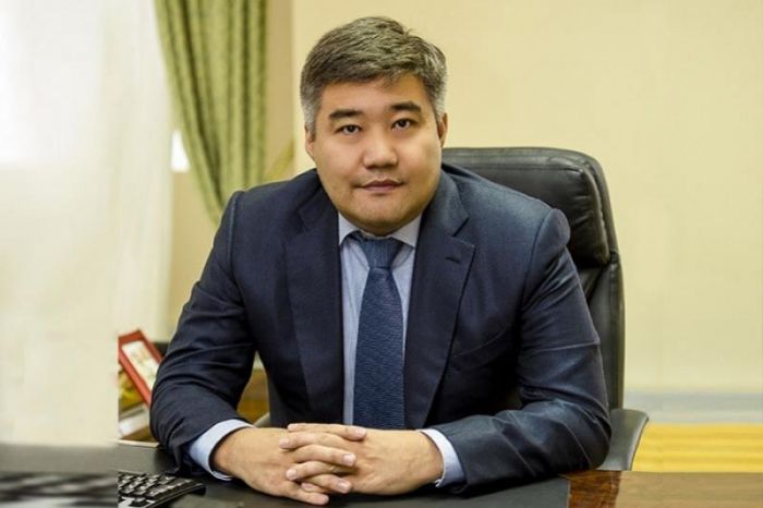 Дархан Кәлетаев ҚР Премьер-Министр Кеңсесіне басшы болып тағайындалды