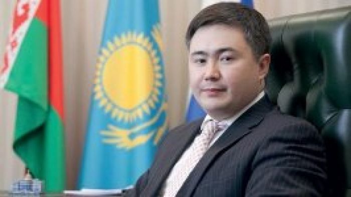 ​Экс-министр Тимур Сүлейменов Ұлттық банк төрағасының орынбасары боп тағайындалды