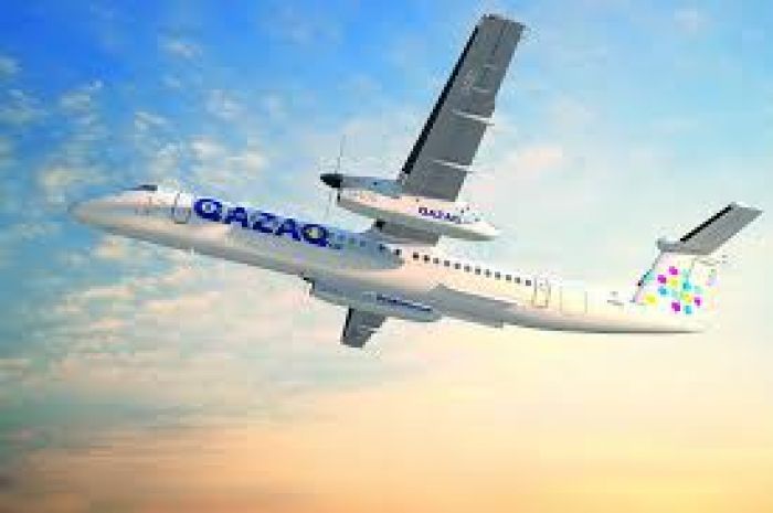 «Qazaq Air» бірқатар халықаралық әуе бағыттарында ұшуға рұқсат алды