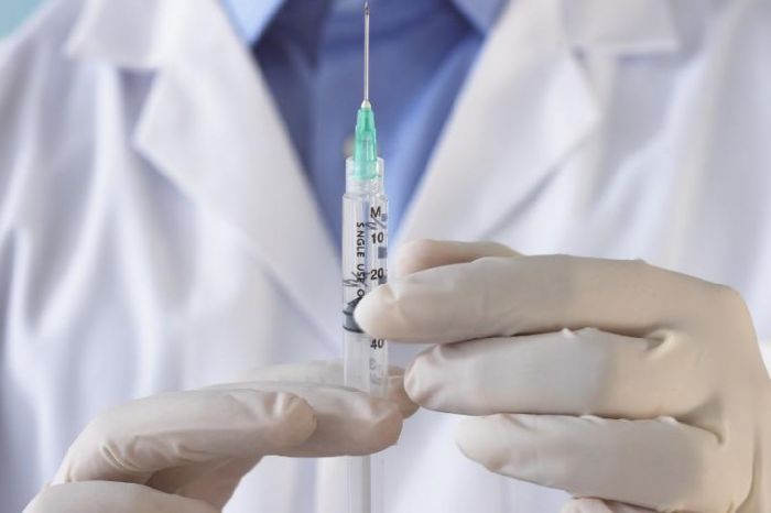 Бас санитар қызылша туралы: Алаңдауға негіз бар