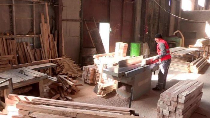 «Сыра королі» Тоқтар Төлешовтің түрмедегі өмірі қалай өтіп жатыр?