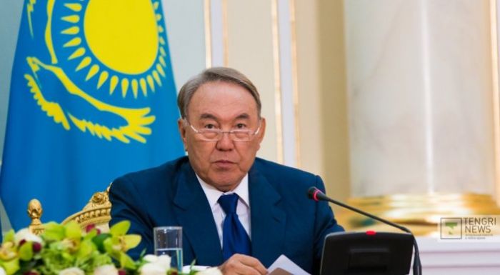 Ер адамға әйелі мен үкіметтің қанша ақша жұмсайтыны ұнамайды - Назарбаев