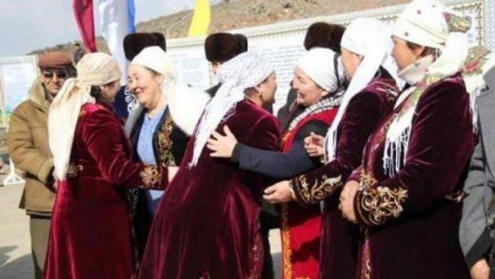 Маңғыстауда Амал мерекесі xалықаралық деңгейде тойланады