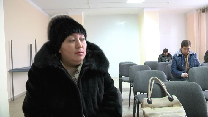 Ата-аналар балаларының денсаулығына келтірілген зиянның орнын толтыруды талап етуде