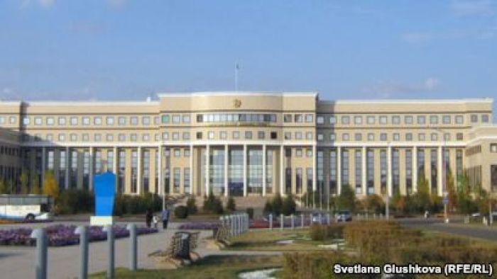 СІМ: Қытайда ұсталған қазақ студентіне байланысты тергеу үш айға созылуы мүмкін