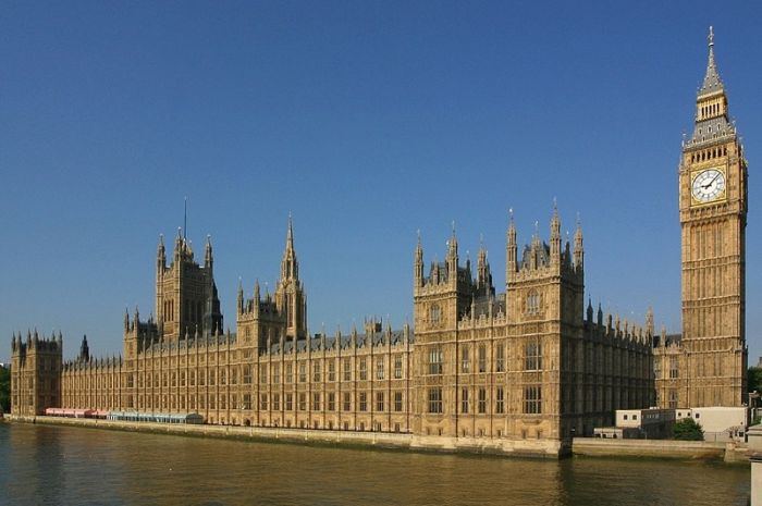 Британия парламенті Еуроодақтан шығу туралы келісімнің жобасын тағы қайтарды