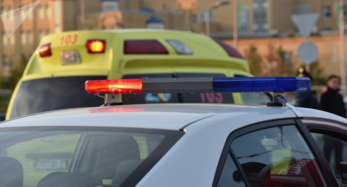 Алматыдағы атыс: инкассаторларға жасалған қарулы шабуылдың мән-жайы