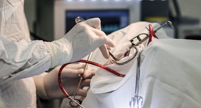 "Ақылға қонымсыз" Министр шетелде емделуге неге қарсы екенін айтты