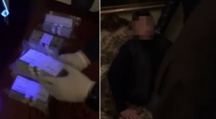 Су ресурстары комитеті басшысының ісіне қатысты видео пайда болды