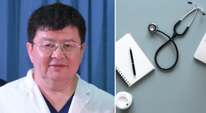 ​Алматыда орталық қалалық аурухананың бас дәрігері қамауға алынды: Істің мән-жайы анықталды