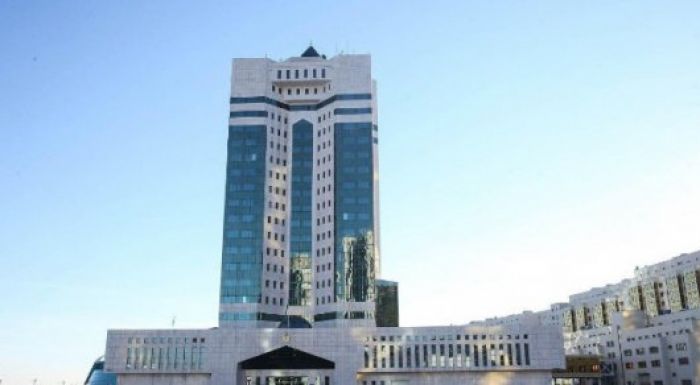 Үкімет пен Ұлттық Банктің мәлімдемесі