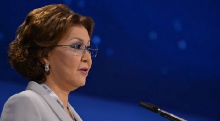 Дариға Назарбаеваны Сенат спикері қызметіне тағайындау ұсынылды