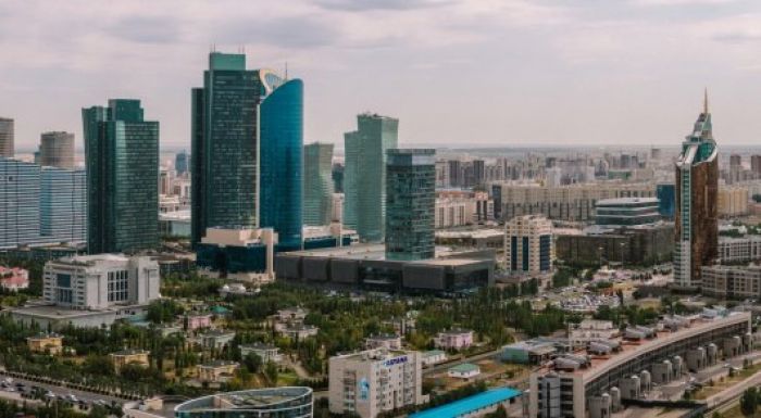 Парламент Астананы Нұрсұлтан деп атау туралы ұсынысты мақұлдады