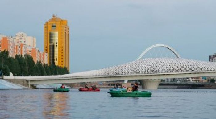 Құжаттарды жылдам ауыстырудың қажеті жоқ - Бекетаев Астана атауын өзгерту жайлы