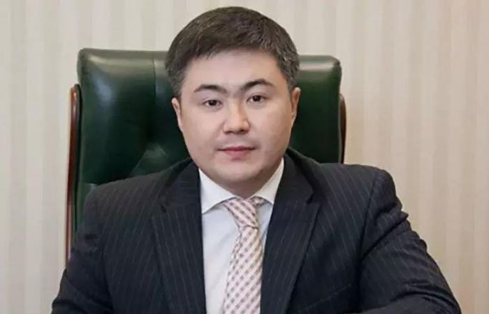 Тимур Сүлейменов ҚР Президентінің көмекшісі қызметіне тағайындалды 