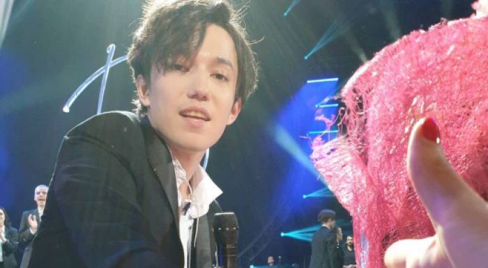 Димаш Құдайбергеннің Кремльдегі концертінің толық видеосы жарияланды