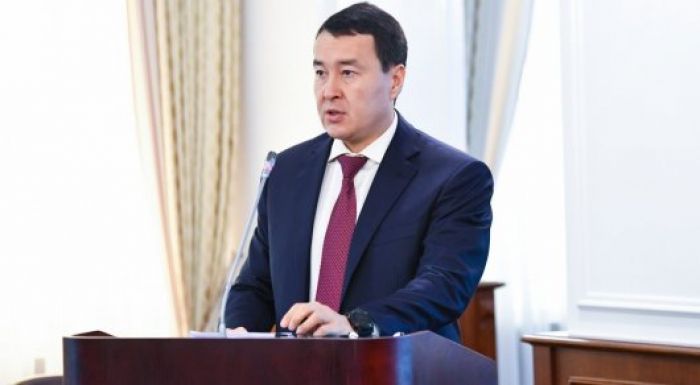 Елорда атауын өзгертуге қосымша шығын қажет болмайды- Смайылов