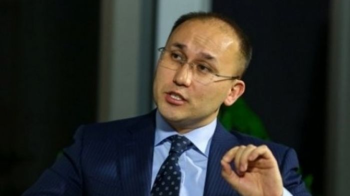 Абаев Астанадағы журналистті Наурызда ұстау себебін өз нұсқасымен атады