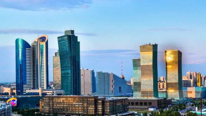 ​Дәурен Абаев елорда атауының өзгеруі төңірегіндегі таласқа пікір білдірді 