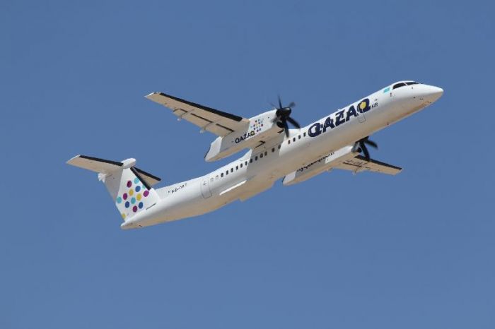 ​QAZAQ AIR ұшақтары Ресейге қатынайтын болды