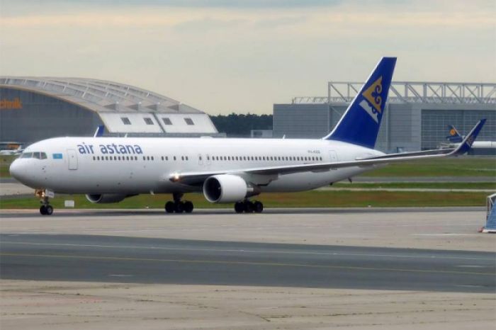 Елордадан Токиоға тікелей рейстер ашылады