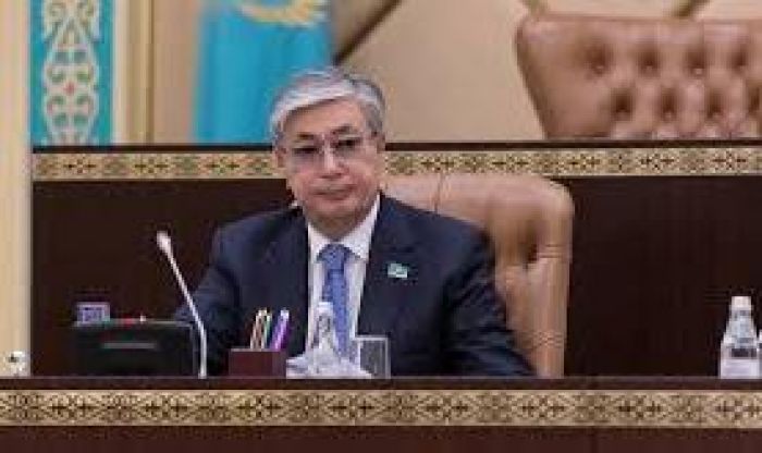 ​Тоқаев жағдайы төмен азаматтарға жалдамалы пәтерлер беруді жеделдетуді тапсырды