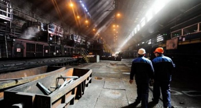 «АрселорМиттал Теміртау»-ға экологиялық заңнаманы бұзғаны үшін айыппұл салынды