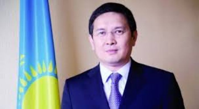 ​Әділ Тұрсынов ҚР Тұңғыш Президенті-Елбасы кеңесшісі болып тағайындалды