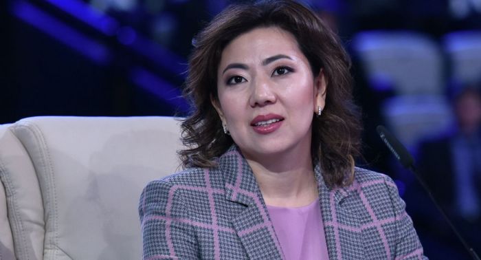 Әбілқасымова мен Біртанов - Ұлттық банк төрағасының орынбасарлары 