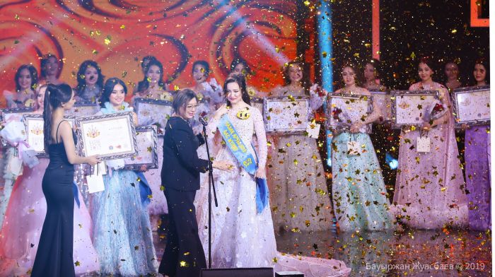 ​«Мисс Қазақстан-2019» іріктеу кезеңіне 75 млн теңге жұмсалған 