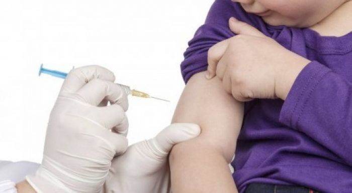 Елімізде 1 сәуірден бастап қызылшаға қарсы қосымша иммундау басталады