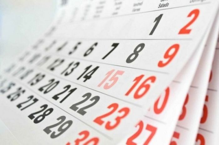 Мамыр айындағы мерекелік күндерде қанша күн демалыс беріледі?