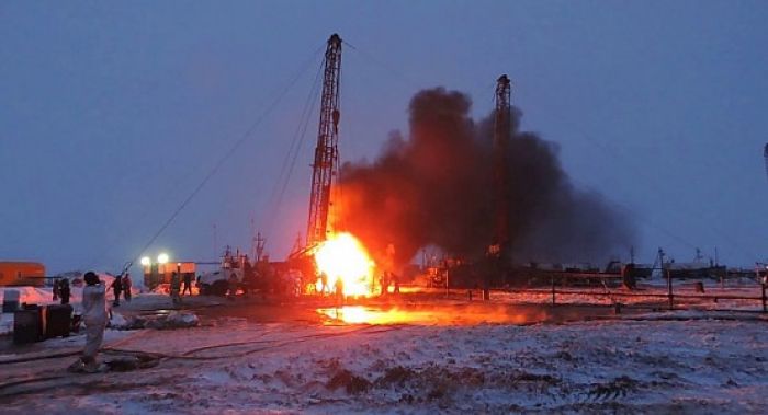 «Қаламқастағы» оқиға: Энергетика министрлігі аймақтың экологиялық ахуалы туралы айтты 