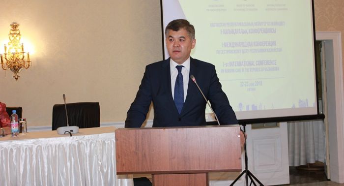 Жүкті әйелдерге – 425 мың теңге: министр жаңа төлем туралы айтты