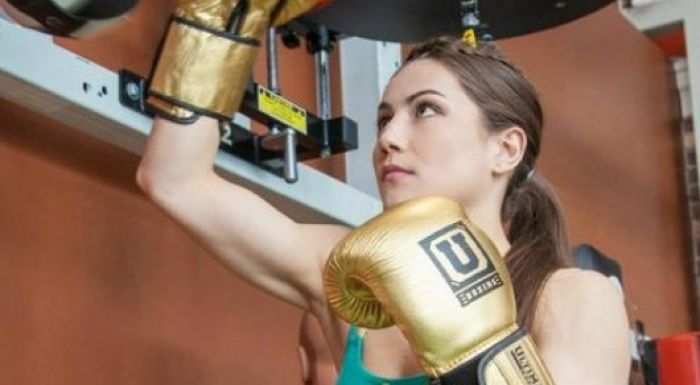 Әлем чемпионы титулынан айырылған Фируза Шәріпова мәлімдеме жасады 