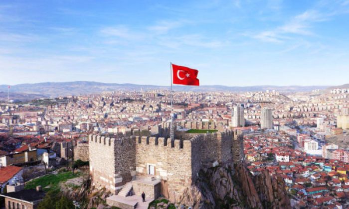 Анкара: АҚШ Түркияға санкция салмауы қажет