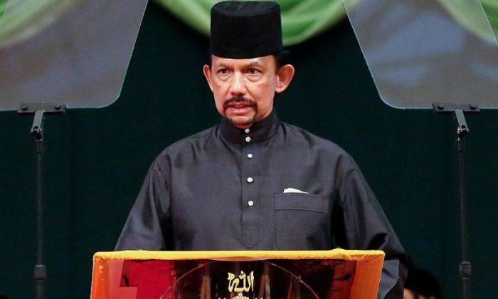 Шариғат үкімін заңға енгізген Бруней БҰҰ-ның айыптауына ұшырады