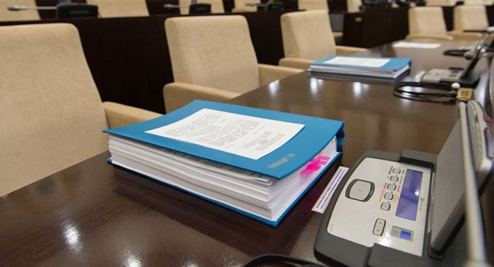 38 миллиард теңге қажет: сенат бюджет туралы заң жобасын мәжіліске кері қайтарды 